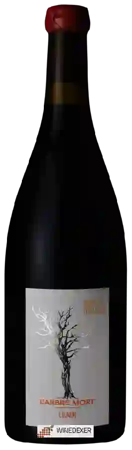 Domaine de la Marinière - L'Arbre Mort Chinon