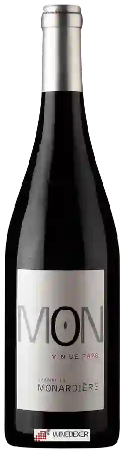 Weingut La Monardiere - Mon Weingut La Monardiere - Mon