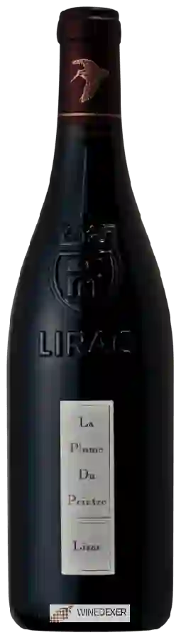 Domaine de la Mordoree - La Plume Du Peintre Lirac