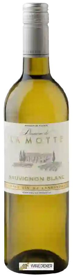 Domaine de la Motte - Sauvignon Blanc Domaine de la Motte - Sauvignon Blanc