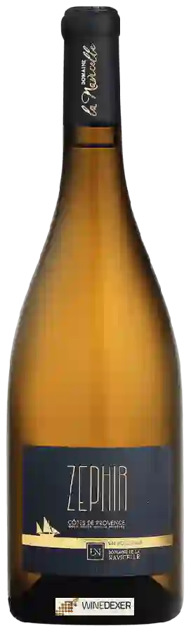 Domaine de la Navicelle - Zephir Côtes de Provence Domaine de la Navicelle - Zephir Côtes de Provence