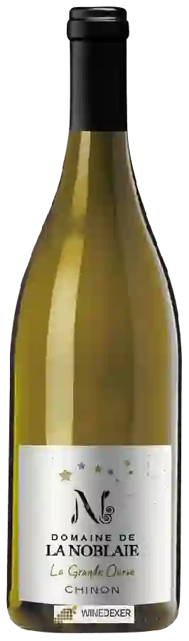 Domaine de La Noblaie - La Grande Ourse Chinon