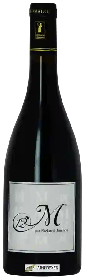 Domaine de la Paillardière - 12 M