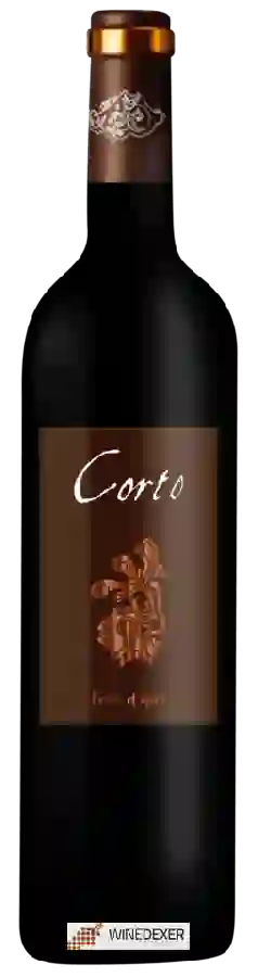 Domaine de la Perdrix - Corto Domaine de la Perdrix - Corto