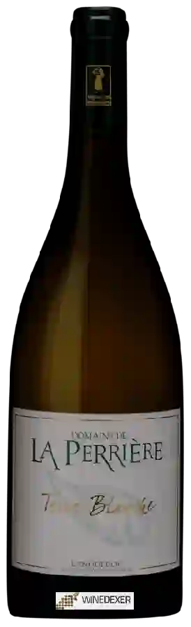 Domaine de la Perriere - Terre Blanche Domaine de la Perriere - Terre Blanche