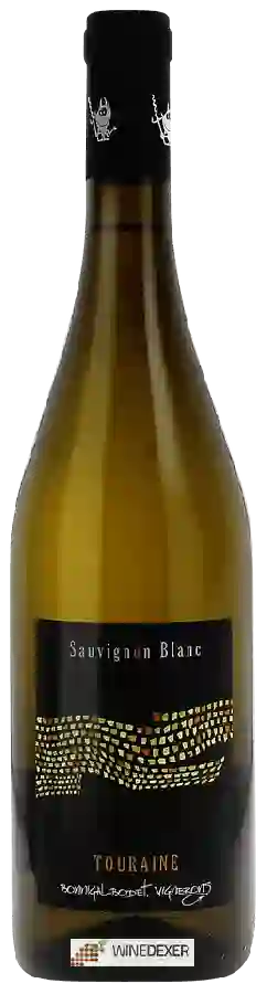 Domaine de la Prévoté - Bonnigal et Bodet Vignerons - Touraine Sauvignon Domaine de la Prévoté - Bonnigal et Bodet Vignerons - Touraine Sauvignon