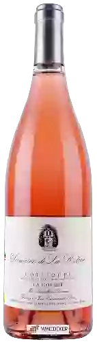 Domaine de la Rectorie - La Goudie Collioure Rosé