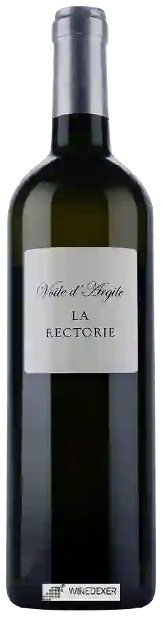 Domaine de la Rectorie - Voile d'Argile