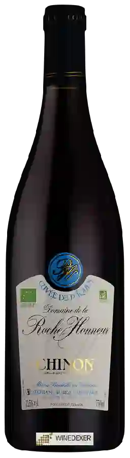 Domaine de la Roche Honneur - Cuvée de Paques Chinon