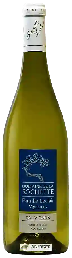 Domaine de la Rochette - Sauvignon
