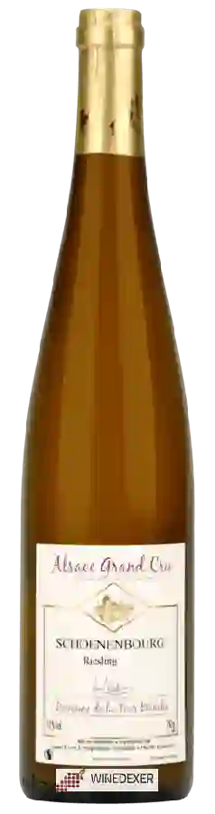 Domaine de la Tour Blanche - Riesling Alsace Grand Cru 'Schoenenbourg' Domaine de la Tour Blanche - Riesling Alsace Grand Cru 'Schoenenbourg'