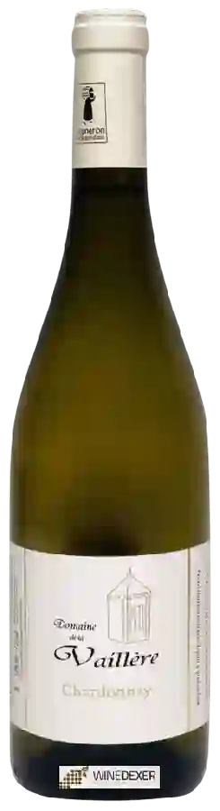 Domaine de la Vaillère - Chardonnay