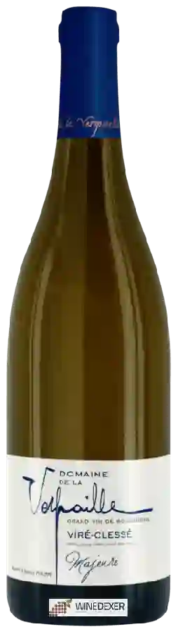 Domaine de la Verpaille - Majeure Viré-Clessé