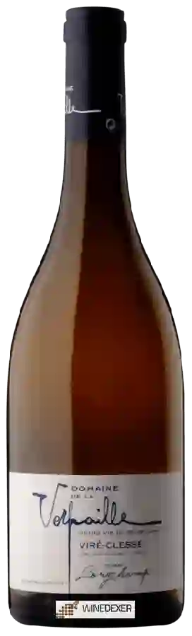 Domaine de la Verpaille - Longchamp Viré-Clessé