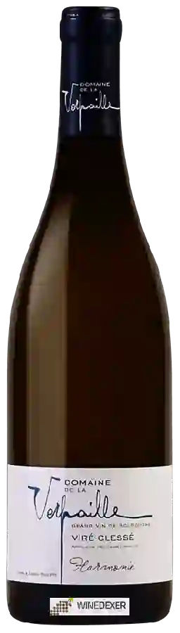 Domaine de la Verpaille - Harmonie Viré-Clessé Domaine de la Verpaille - Harmonie Viré-Clessé