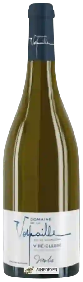 Domaine de la Verpaille - Viré-Clessé Domaine de la Verpaille - Viré-Clessé