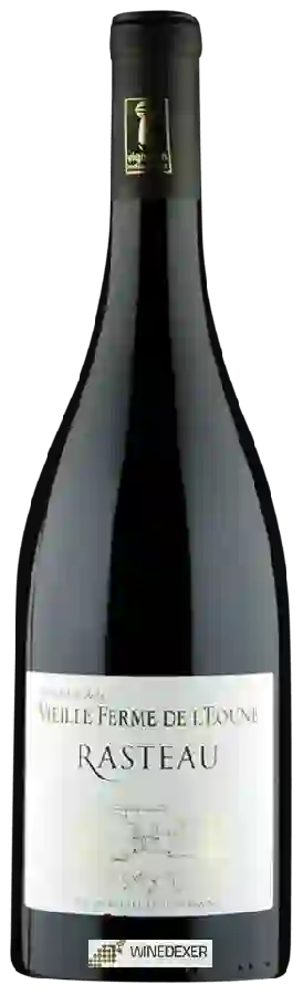 Domaine de la Vieille Ferme de L'Eoune - Rasteau Domaine de la Vieille Ferme de L'Eoune - Rasteau