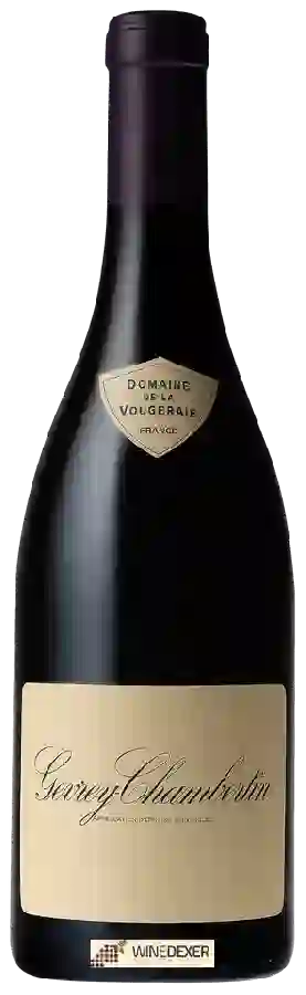 Domaine de la Vougeraie - Gevrey-Chambertin Domaine de la Vougeraie - Gevrey-Chambertin