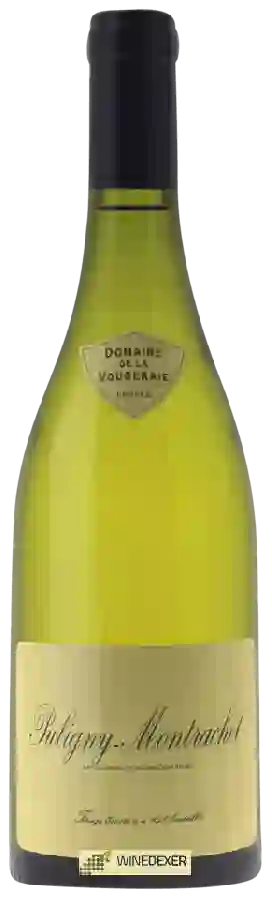 Domaine de la Vougeraie - Puligny-Montrachet Domaine de la Vougeraie - Puligny-Montrachet