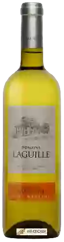 Domaine de Laguille - Gros Manseng