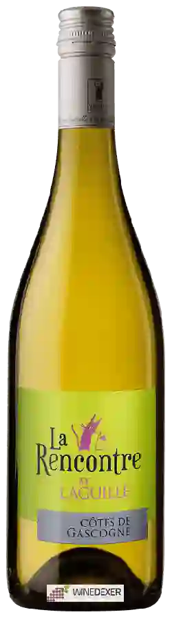 Domaine de Laguille - La Rencontre