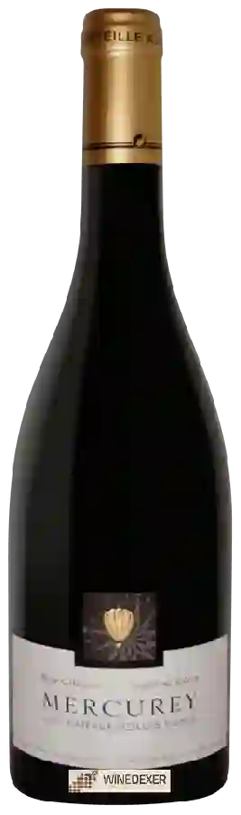 Domaine de l'Europe - Mercurey 'Les Chazeaux' Vieilles Vignes Domaine de l'Europe - Mercurey 'Les Chazeaux' Vieilles Vignes