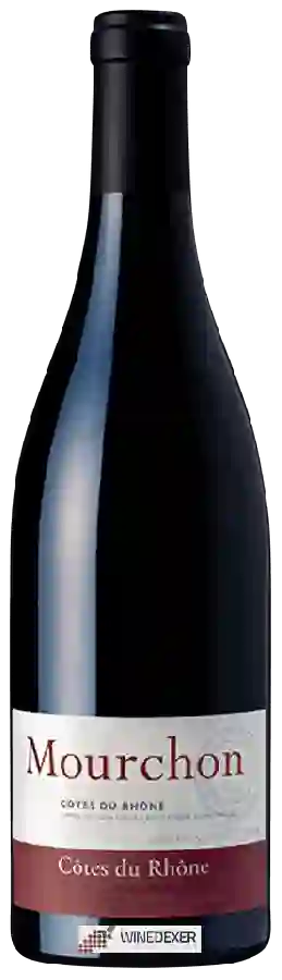 Weingut Mourchon - Côtes du Rhône Red Weingut Mourchon - Côtes du Rhône Red