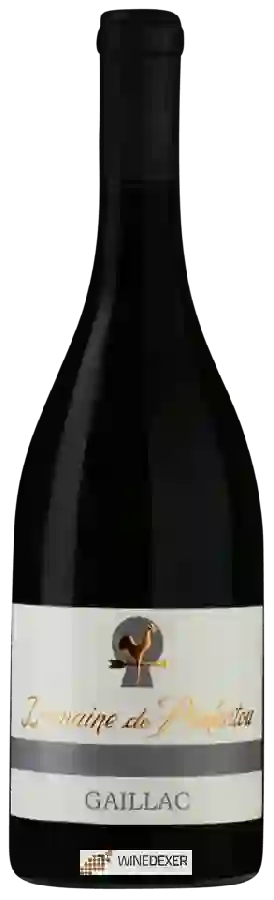Domaine de Pialentou - Gaillac Domaine de Pialentou - Gaillac