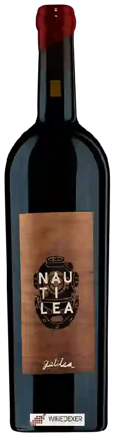 Weingut Piaugier - Nautilea