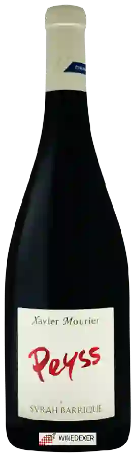 Domaine de Pierre Blanche - Peyss Syrah Barrique Domaine de Pierre Blanche - Peyss Syrah Barrique