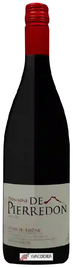 Domaine de Pierredon - Côtes du Rhône
