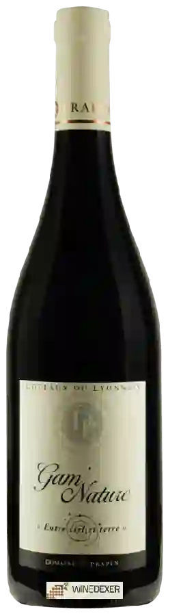 Domaine de Prapin - Gam Nature Entre ciel et Terre