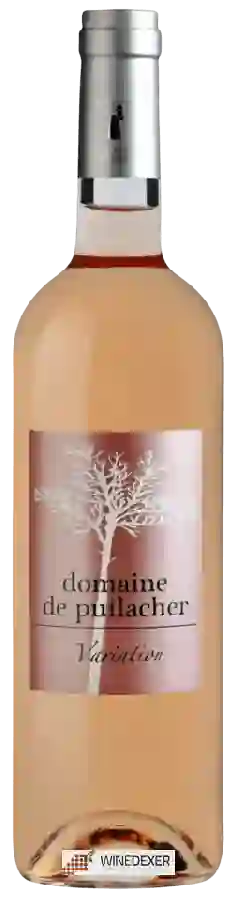 Domaine de Puilacher - Variation Domaine de Puilacher - Variation
