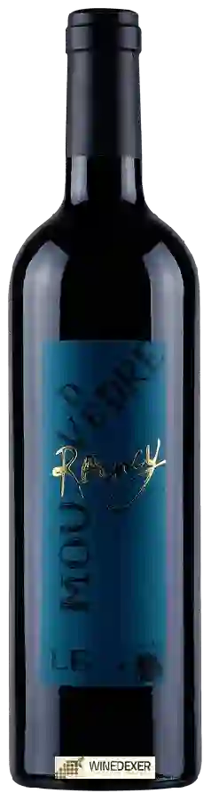 Domaine de Rancy - Le de Mourvedre