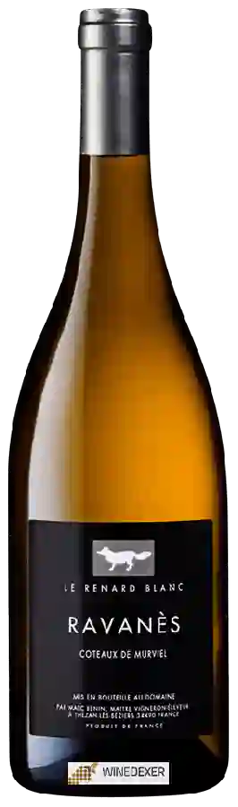 Domaine de Ravanes - Le Renard Blanc
