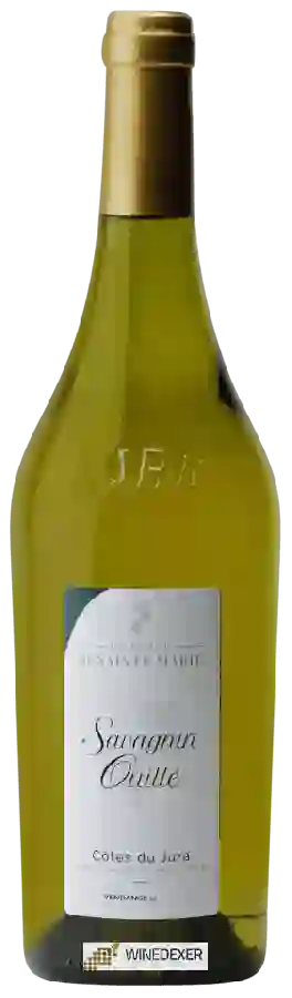Domaine de Sainte Marie - Savagnin Ouillé