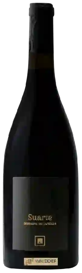 Domaine de Tanella - Suarte Domaine de Tanella - Suarte
