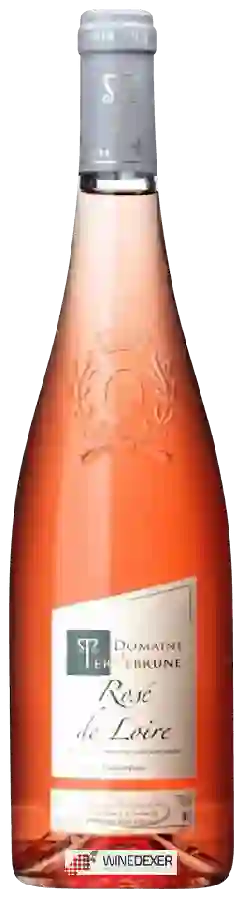 Domaine de Terrebrune - Rosé de Loire Domaine de Terrebrune - Rosé de Loire