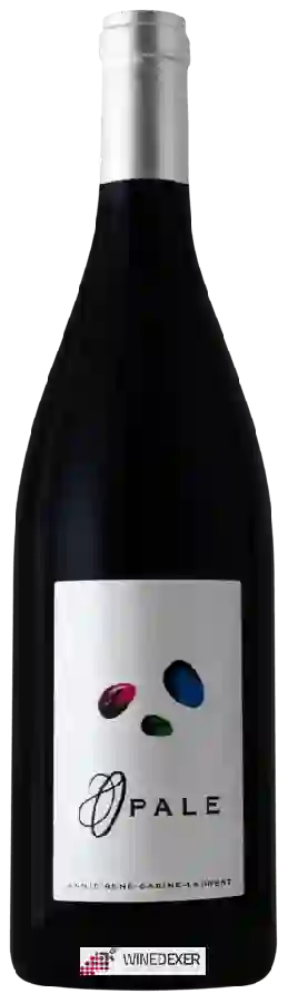 Domaine de Thulon - Opale Domaine de Thulon - Opale