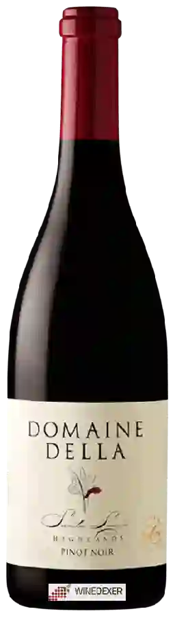 Domaine Della - Pinot Noir