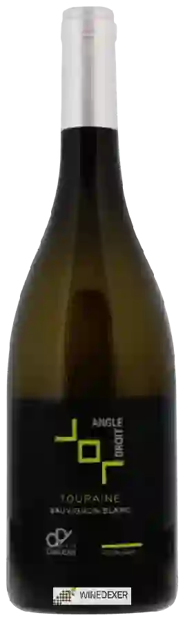 Domaine Delobel - Angle Droit Domaine Delobel - Angle Droit