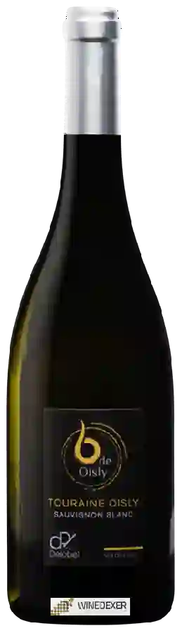 Domaine Delobel - B de Oisly Domaine Delobel - B de Oisly