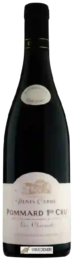 Domaine Denis Carré - Les Charmots Pommard 1er Cru
