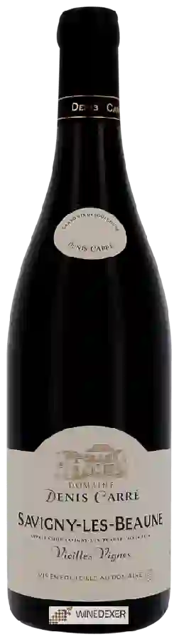 Domaine Denis Carré - Vieilles Vignes Savigny-les-Beaune Domaine Denis Carré - Vieilles Vignes Savigny-les-Beaune