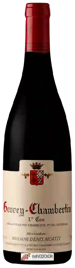 Domaine Denis Mortet - Gevrey-Chambertin 1er Cru