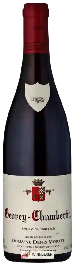 Domaine Denis Mortet - Gevrey-Chambertin