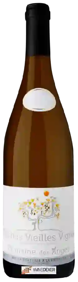 Domaine des Anges - Chablis Vieilles Vignes
