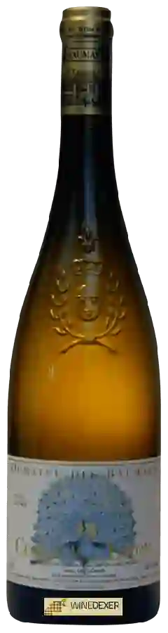 Weingut Baumard - Côteaux du Layon Cuvée Le Paon Weingut Baumard - Côteaux du Layon Cuvée Le Paon