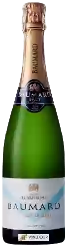 Weingut Baumard - Crémant de Loire Carte Turquoise Brut