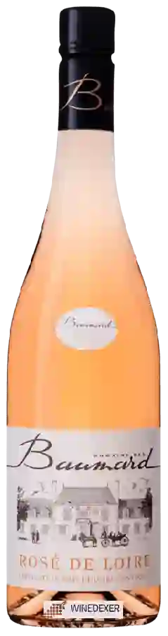 Weingut Baumard - Rosé de Loire Weingut Baumard - Rosé de Loire
